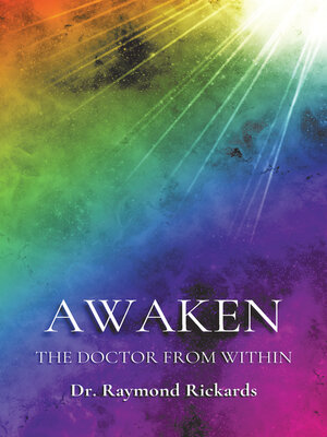 cover image of Awaken the Doctor from Within